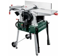 Obliavimo ir reismusinės staklės Metabo HC 260 C - 2,2 WNB