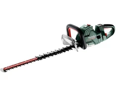 METABO HS 18 LTX BL 65 (601723850) Akumuliatorinės gyvatvorių žirklės