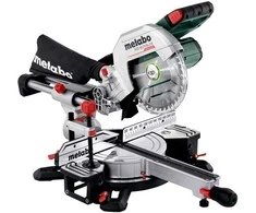 Metabo KGS 18 LTX BL 216 2x 5,2Ah