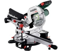 Pjūklas Metabo KGS 18 LTX BL 216