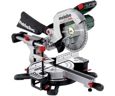 Metabo KGS 18 LTX BL 254 1x 4,0Ah