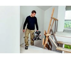 METABO SKERSINIO PJOVIMO PJŪKLAS KGSV 216 MC