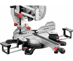 METABO SKERSINIO PJOVIMO PJŪKLAS KGSV 216 MC