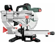 Metabo KGSV 254 MC Pjovimo pjūklas