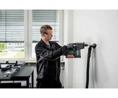 METABO.HAMMER KH 18 LTX BL 24 SKERMENINĖ METABOX