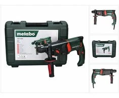 Grąžtas Elektrinis perforatorius KHE 2645 Quick SDS-plius, Metabo