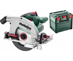 Diskinis pjūklas Metabo KS 66 FS