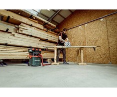 Diskinis pjūklas Metabo KS 66 FS