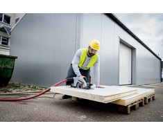 Diskinis pjūklas Metabo KS 85 FS; 2000 W