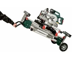 Metabo darbastalis skersinio pjovimo staklėms KSU 401