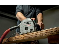 Įgilinamas pjūklas Metabo KT 66 BL 1200 W; 165x20 mm