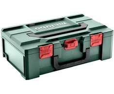 Metabo METABOX 165 ĮRANKIŲ DĖŽĖ KAMPINIAM ŠLIFERIUI (1 VNT.)