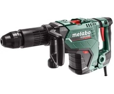 METABO MŁOT UD-KUJ.MAX 1500W MHEV 11 BL 18J 12,2kg