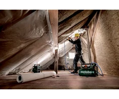 Kompresorius Metabo Power 250-10 W OF; 1500 W