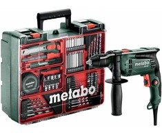Metabo SBE 650 SET (600742710)