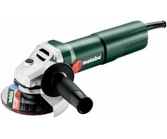 Kampinis šlifuoklis W 1100, Metabo