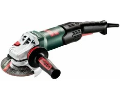 Kampinis šlifuoklis Metabo WE 17-125 Quick RT