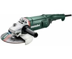 Kampinis šlifuoklis Metabo WE 2400-230