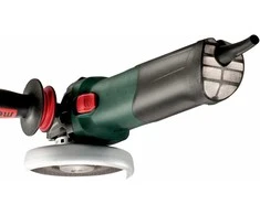 Kampinis šlifuoklis Metabo WEV 17-125 QUICK INOX; 1700 W