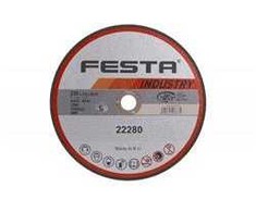 Festa Cutting wheel metal O 230 x 2 mm