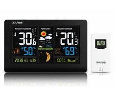 Garni Technology GARNI 545 Line - meteorologijos stotis