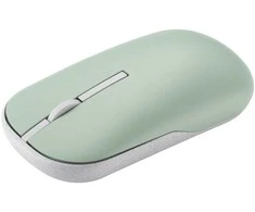 Asus Marshmallow Pelė | MD100 | Pelė | 2.4 GHz, Bluetooth | Pilkas