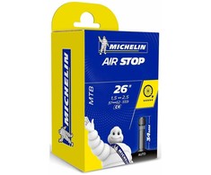 MICHELIN AIR STOP GAL-FV 48MM 26X1.85/2.4 (004185)