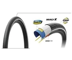 MICHELIN CITY STREET 29x2.00 COMPETITION LINE KEVLAR TS E-50 (493086)