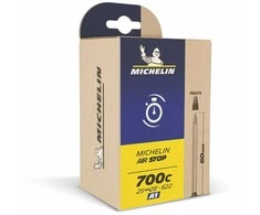 MICHELIN INNER TUBES AIR STOP AUTO-SV 34MM 20X1.3/1.8 (411696)