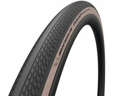 MICHELIN POWER ADVENTURE CLASSIC 650BX48 COMPETITION LINE KEVLAR RUBBER-X TS TLR