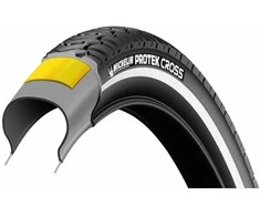 MICHELIN TIRE PROTEK CROSS BR 700X47C ACCESS LINE WIRE (364818)
