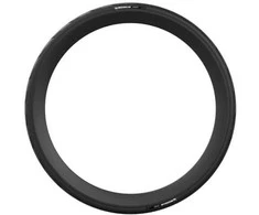 MICHELIN TIRE PRO5 Juodas 700X28C COMPETITION LINE KEVLAR MAGI-X TS TLR (139901)