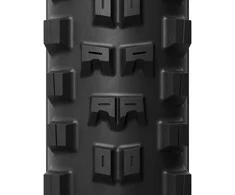 MICHELIN TYRE DH16 27,5X2.40 RACING LINE KEVLAR TS TLR