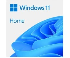 Microsoft Windows 11 Home 64 bitų (KW9-00629)