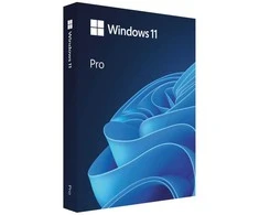 „Microsoft Windows 11 Pro“ (HAV-00178)