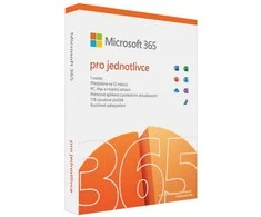„Microsoft Office 365“ asmeniniams asmenims, daugiakalbis – 1 metų prenumerata