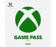 Microsoft Game Pass Essential 12 miesięcy - wersja cyfrowa ESD