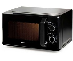 Mikrobangų krosnelė Domo DOMO DO2520 – kuchenka mikrobangų krosnelė 20 L 800 W
