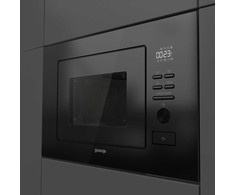 Mikrobangų krosnelė Gorenje BM201M2BG