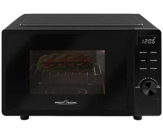 Mikrobangų krosnelė Profi Cook ProfiCook MWG 1278