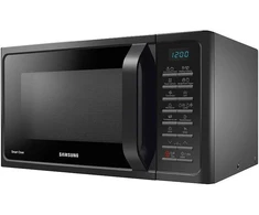Mikrobangų krosnelė Samsung MC28H5015AK