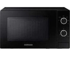 Mikrobangų krosnelė Samsung MS20A3010AL/EO
