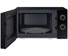 Mikrobangų krosnelė Samsung MS20A3010AL/EO