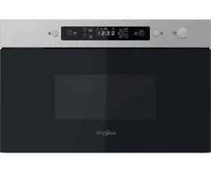 Mikrobangų krosnelė Whirlpool MBNA 910 X