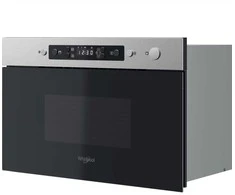 Mikrobangų krosnelė Whirlpool MBNA 910 X