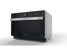 Mikrobangų krosnelė Whirlpool MWSC 833 SB