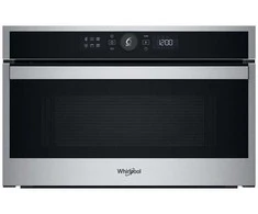 Whirlpool Mikrobangų krosnelė įmontuojama WMD44MX WHP