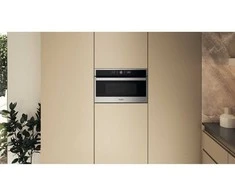 Whirlpool Mikrobangų krosnelė įmontuojama WMD44MX WHP