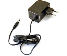 MikroTik Power supply (adapter) 24V, 1A for RouterBOARD (24W/switched)