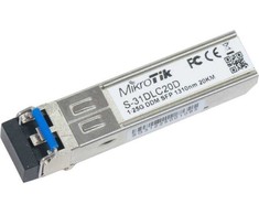 MikroTik S-31DLC20D